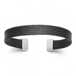 Aagaard Armring i Rustfri Stål 0320712-10