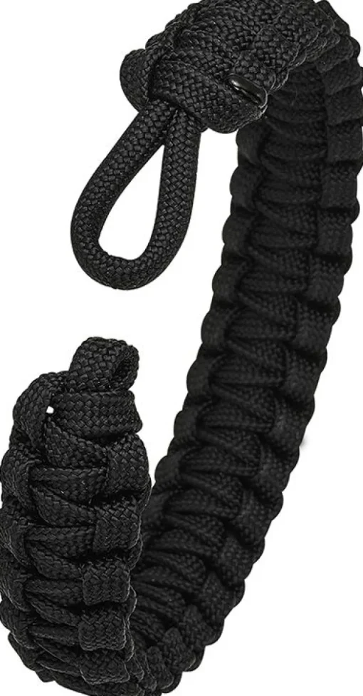 Aagaard From Soldier To Soldier Nylon Herrearmbånd
