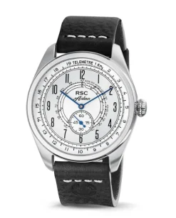 Airliner Constellation Herreur Fra RSC Watches RSC7043