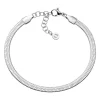 Arhms Lille Rustfri Stål Armbånd 9108349