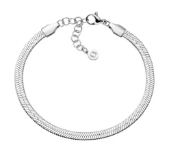 Arhms Lille Rustfri Stål Armbånd 9108349