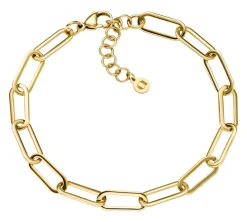 Arhms Mumbai Armbånd i Guld-belagt Stål 9102720