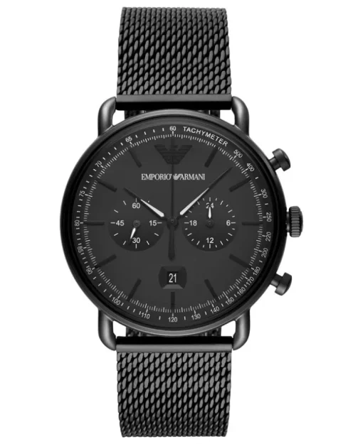 Armani Aviator Ur AR11264