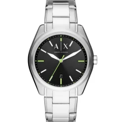 Armani Ur til Herre Giacomo AX2856