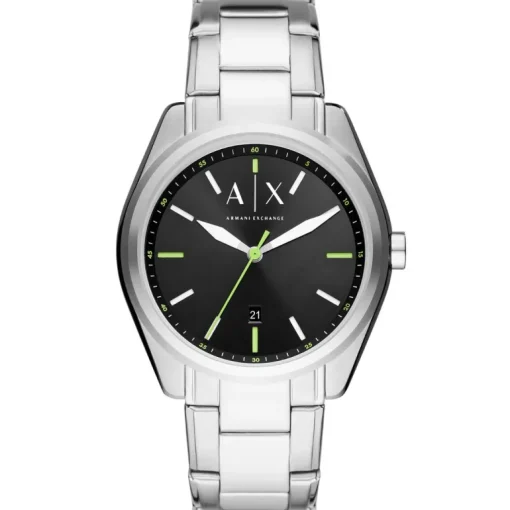 Armani Ur til Herre Giacomo AX2856