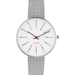 Arne Jacobsen Bankers Ur 53101-1608
