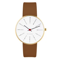 Arne Jacobsen Dameur Bankers 53107-1617G