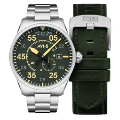 AVI-8 Spitfire Ur AV-4073-22