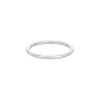Basic Sterling Sølv Ring fra Pernille Corydon R-216-S