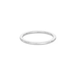 Basic Sterling Sølv Ring fra Pernille Corydon R-216-S