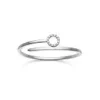 BH SØLV ARMRING 0,04W.PI