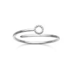 BH SØLV ARMRING 0,04W.PI
