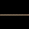 Bismark 8 Karat Guld Halskæde fra Scrouples 32763,42