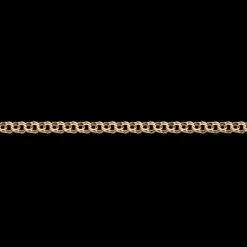 Bismark 8 Karat Guld Halskæde fra Scrouples 32763,42