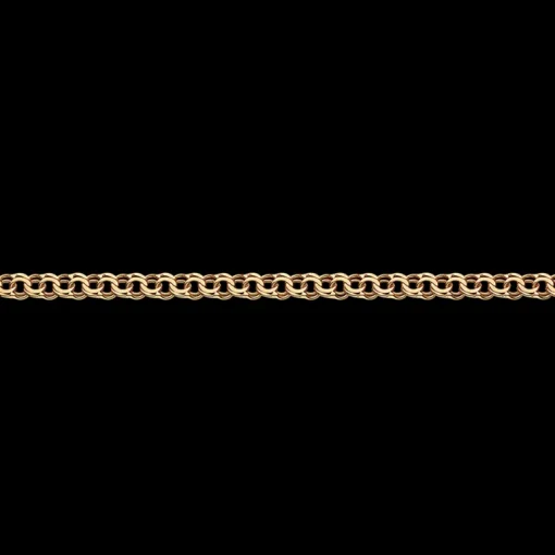 Bismark 8 Karat Guld Halskæde fra Scrouples 32763,42