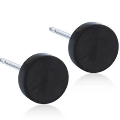 Blomdahl Puck Titanium Ørestikker 15-1577-00