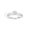 Blossom Ring i Sterling Sølv 21625020