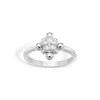 Blossom Ring i Sterling Sølv 21621232