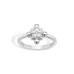 Blossom Ring i Sterling Sølv 21621232