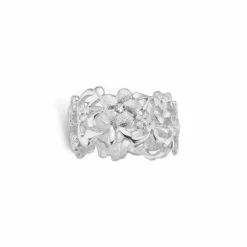 Blossom Sterling Sølv Ring 21621225-1