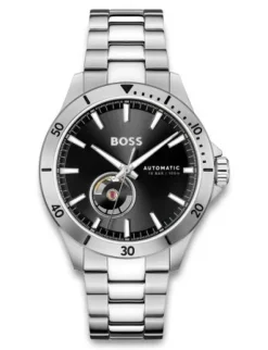 Boss Troper Automatic 1514202 Herreur