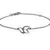 Botanic Sterling Sølv Armbånd fra Nordahl Andersen