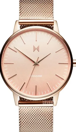 Boulevard Hermosa Dameur Fra MVMT MB01-RG