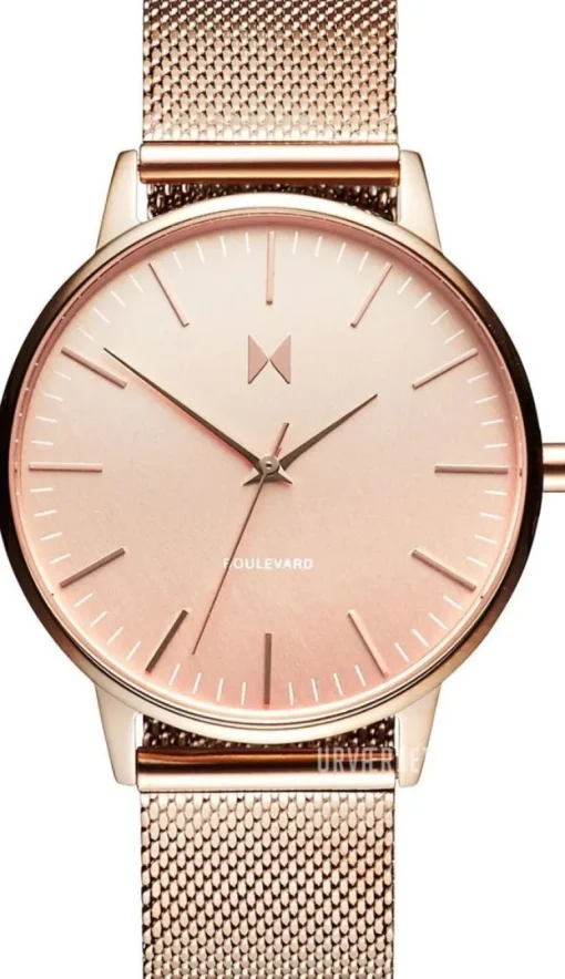 Boulevard Hermosa Dameur Fra MVMT MB01-RG