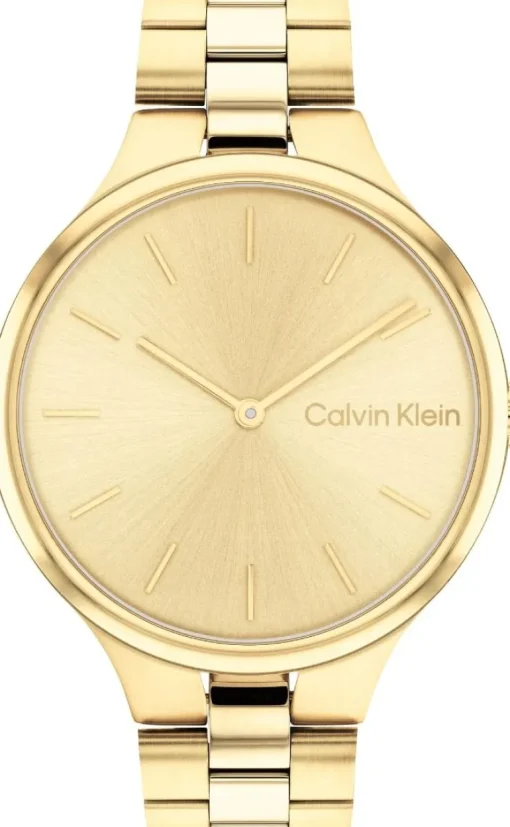 Calvin Klein Linked Ur 25200126