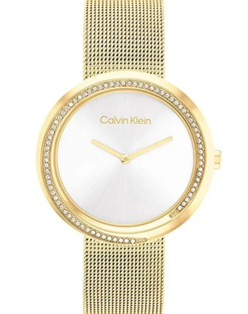 Calvin Klein Twist Ur 25200150