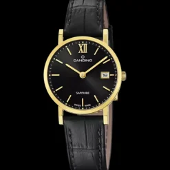 Candino Couple Classic C4727/3 Dameur