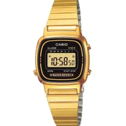CASIO CLASSIC LA670WEGA-1EF