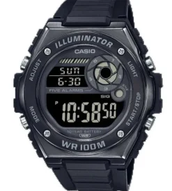 Casio Classic MWD-100HB-1BVEF Ur