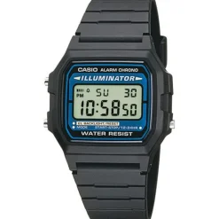 Casio Classic Unisexur F-105W-1AWYEF