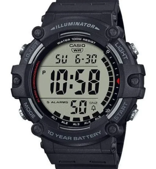 Casio Classic Ur AE-1500WH-1AVEF