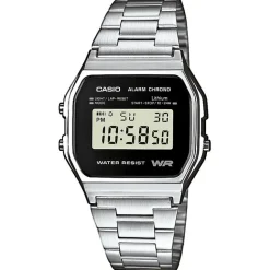 Casio Classic Ur A158WEA1EF