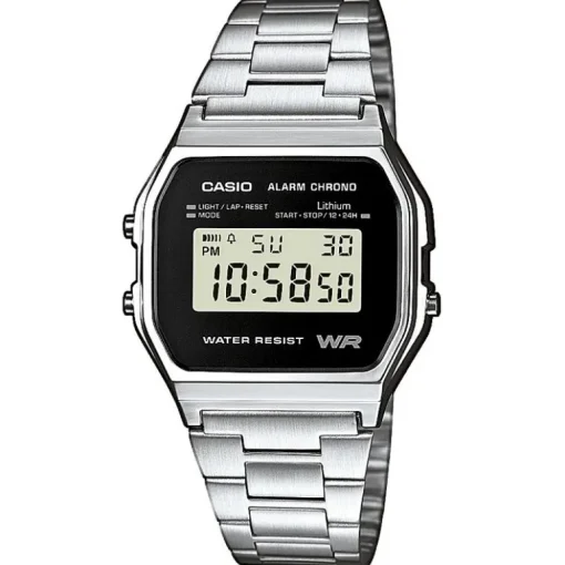 Casio Classic Ur A158WEA1EF