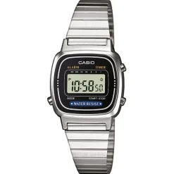 Casio Classic Ur til Herre LA670WEA1EF
