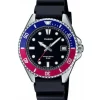 Casio Collection MDV-10-1A2VEF Ur til Herre