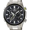 Casio Edifice Ur til Herre EQW-T640DB-1AER