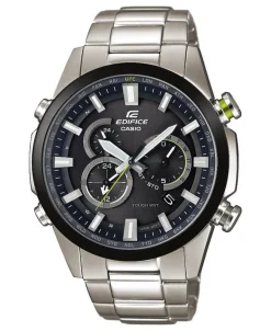 Casio Edifice Ur til Herre EQW-T640DB-1AER