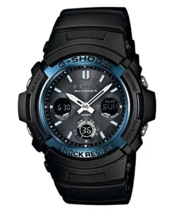Casio G-Shock AWG-M100A-1AER Ur til Herre
