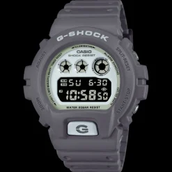 Casio G-Shock DW-6900HD-8ER Ur