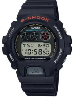 Casio G-Shock DW-6900U-1ER Ur til Herre