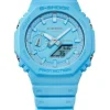 Casio G-Shock GA-2100-2A2ER Herreur