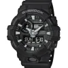 Casio G-Shock GA-700-1BER Ur