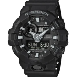 Casio G-Shock GA-700-1BER Ur