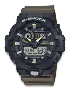 Casio G-Shock GA-710TU-1A3ER Ur