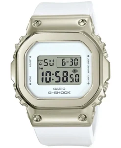 Casio G-Shock Limited Edition GM-S5600G-7ER Dameur