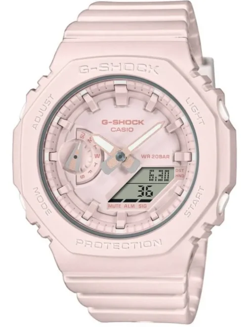 Casio G-Shock Ur til Dame GMA-S2100BA-4AER